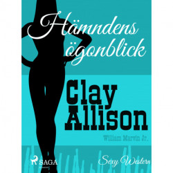 Hämndens ögonblick