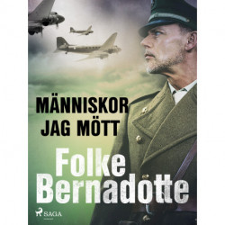 Människor jag mött