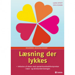 Læsning der lykkes: Inklusion af elever med opmærksomhedsforstyrrelser i læse- og skriveundervisningen