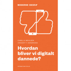 Hvordan bliver vi digitalt dannede?