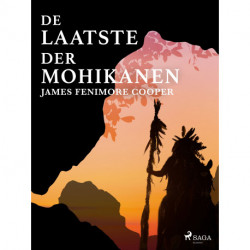 De laatste der Mohikanen