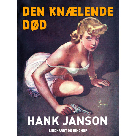 Den knælende død