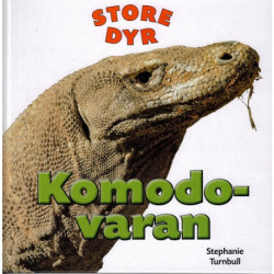 Komodovaran
