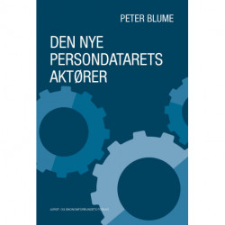 Den nye persondatarets aktører