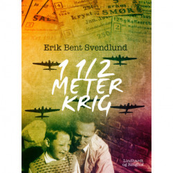 1 1/2 meter krig