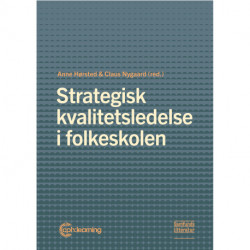 Strategisk kvalitetsledelse i folkeskolen