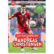 Læs med landsholdet og Andreas Christensen