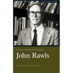 John Rawls: Statskundskabens klassikere