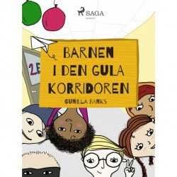 Barnen i den gula korridoren