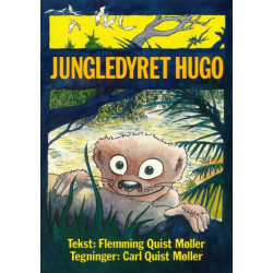 Jungledyret Hugo