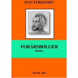 Forårsbølger