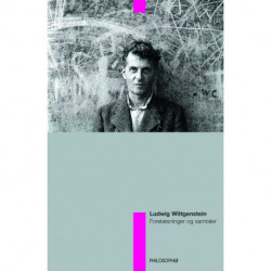 Forelæsninger og samtaler