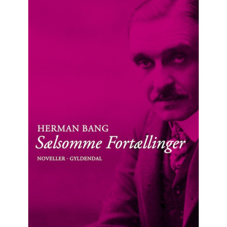 Sælsomme fortællinger