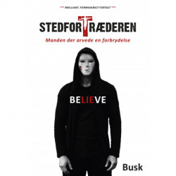 STEDFORTRÆDEREN: Manden der arvede en forbrydelse