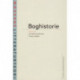 Boghistorie
