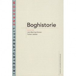 Boghistorie