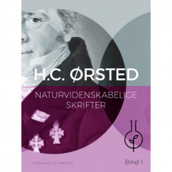 Naturvidenskabelige skrifter. Bind 1