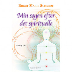 Min søgen efter det spirituelle