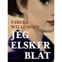 Jeg elsker blåt