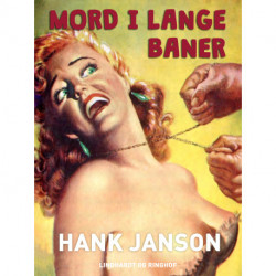 Mord i lange baner
