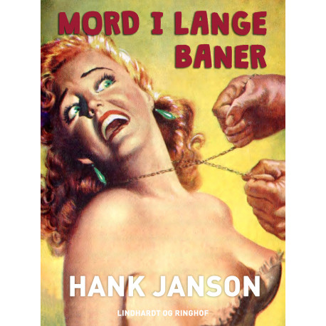 Mord i lange baner
