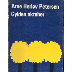 Gylden oktober