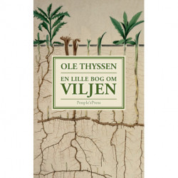 En lille bog om viljen