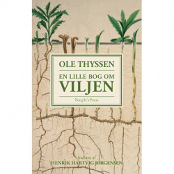 En lille bog om viljen