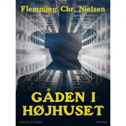 Gåden i højhuset