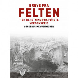 Breve fra felten