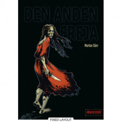 Mareridt: Den anden Freja