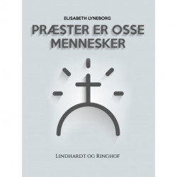 Præster er osse mennesker