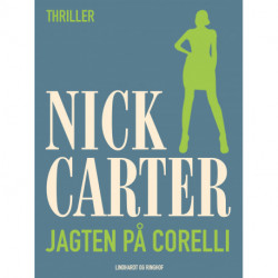 Jagten på Corelli