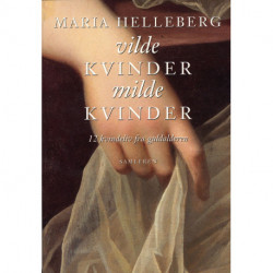 Vilde kvinder, milde kvinder