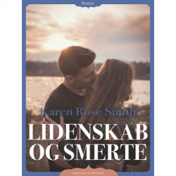 Lidenskab og smerte