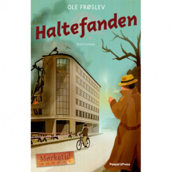 Haltefanden