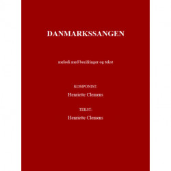 DANMARKSSANGEN