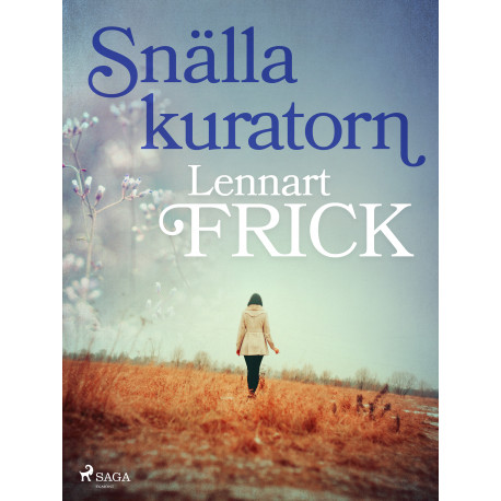 Snälla kuratorn