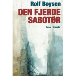 Den fjerde sabotør