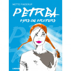 Petrea - Fyre og friture