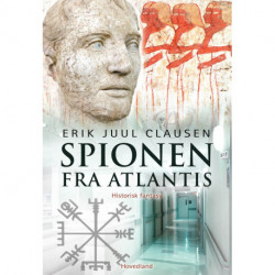Spionen fra Atlantis