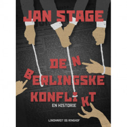 Den berlingske konflikt