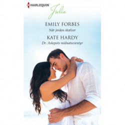 Når jorden skælver/Dr. Askepots midnatseventyr