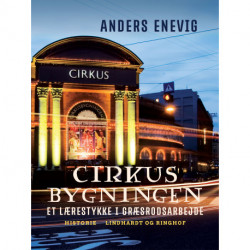 Cirkusbygningen. Et lærestykke i græsrodsarbejde