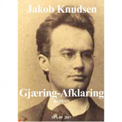 Gjæring - Afklaring