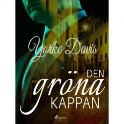 Den gröna kappan