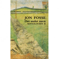 Det andet navn. Septologien II