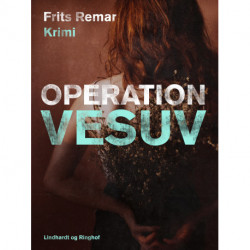 Operation Vesuv