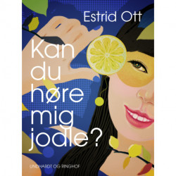 Kan du høre mig jodle?