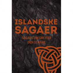 Sagaen om Gretter den Stærke